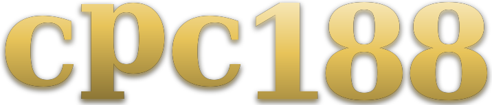 cpc 188 logo